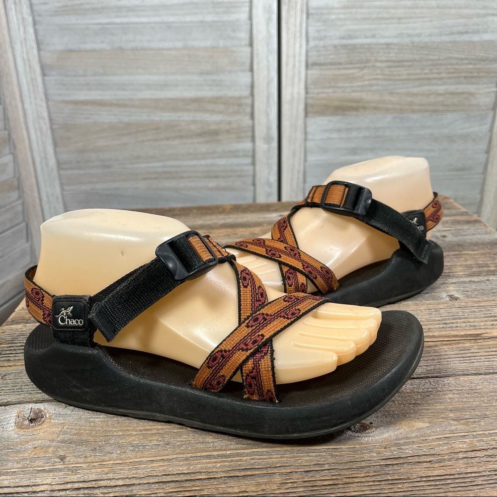 Vintage Chacos Women's 8 One-strap Sandals